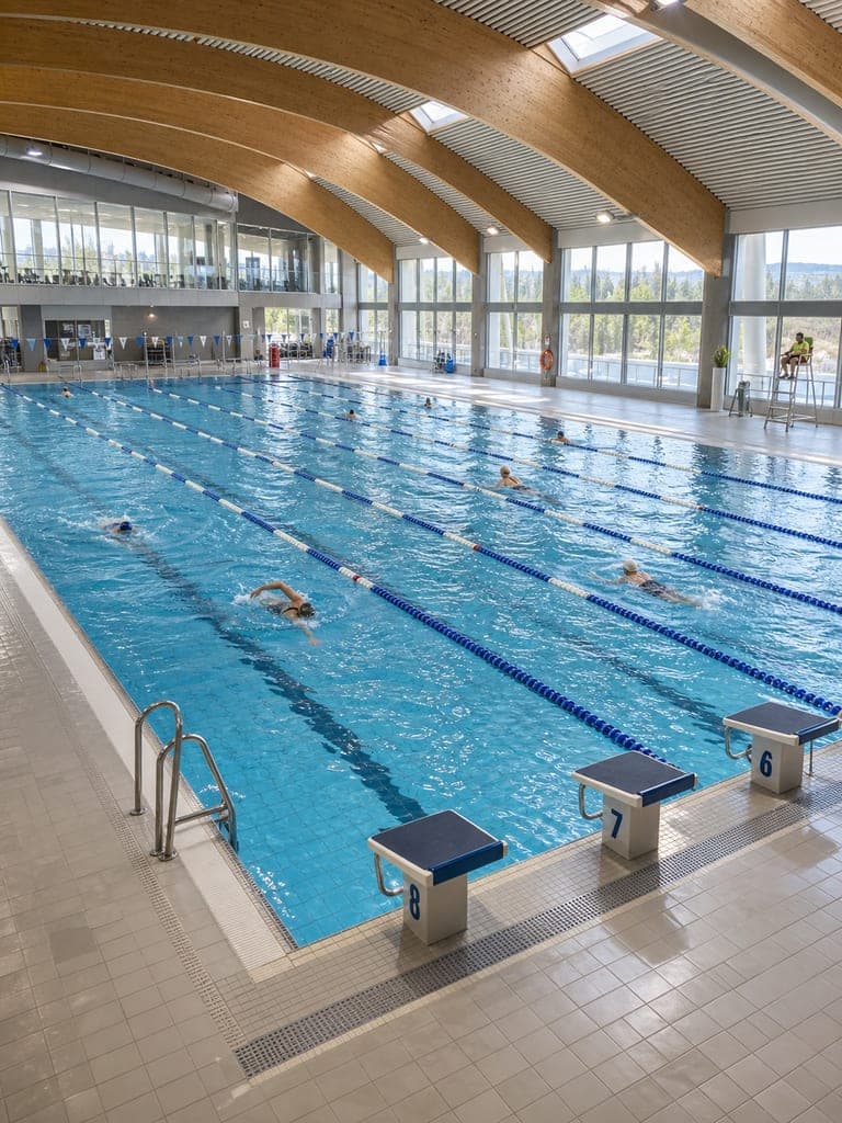Centres esportius