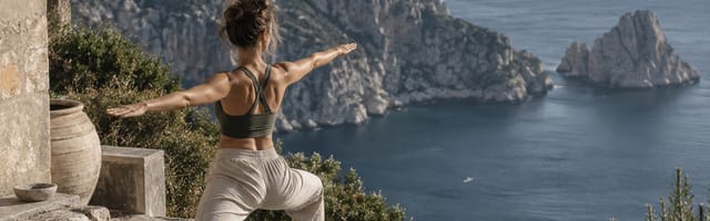 Equilibri a la teva vida